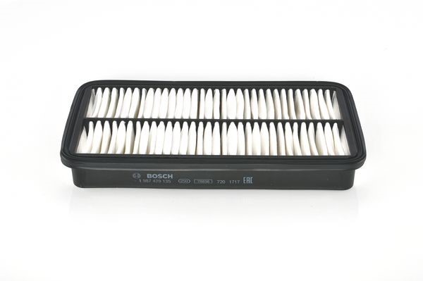 Luftfilter BOSCH