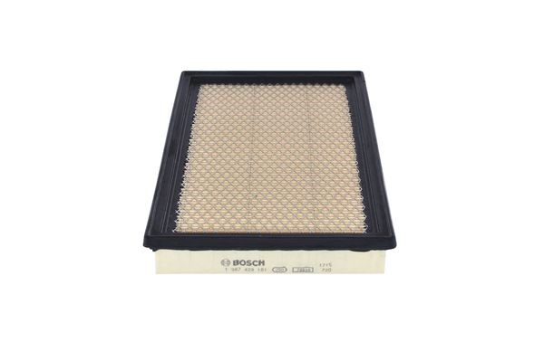 Luftfilter Bosch 1 987 429 181 BOSCH