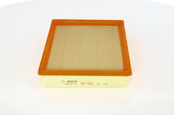 Luftfilter BOSCH