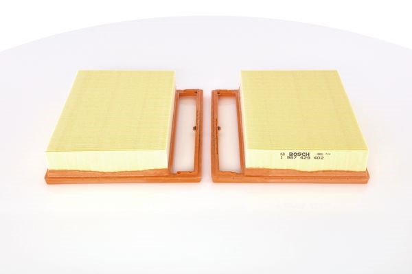 Luftfilter Bosch 1 987 429 402 BOSCH