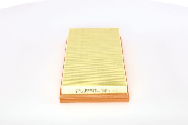 Luftfilter Bosch 1 987 429 403 BOSCH