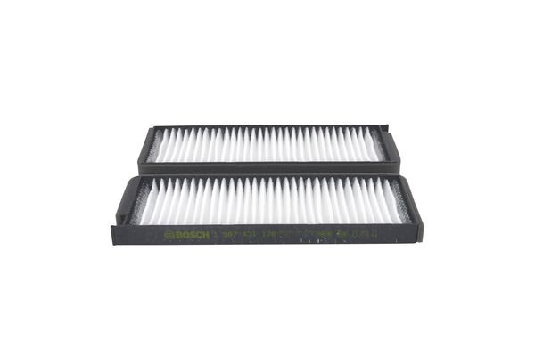 Kupefilter Bosch 1 987 431 176 BOSCH