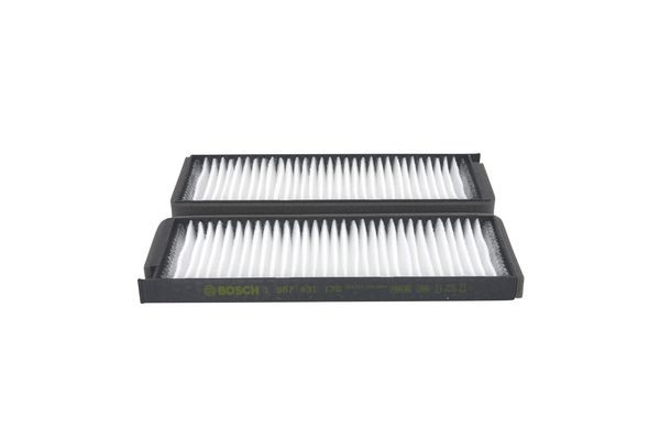 Kupefilter Bosch 1 987 431 176 BOSCH
