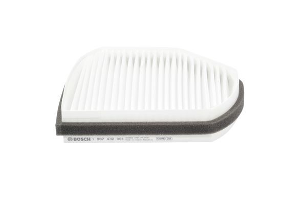 Kupefilter Bosch 1 987 432 001 BOSCH