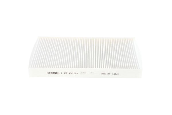 Kupefilter Bosch 1 987 432 003 BOSCH