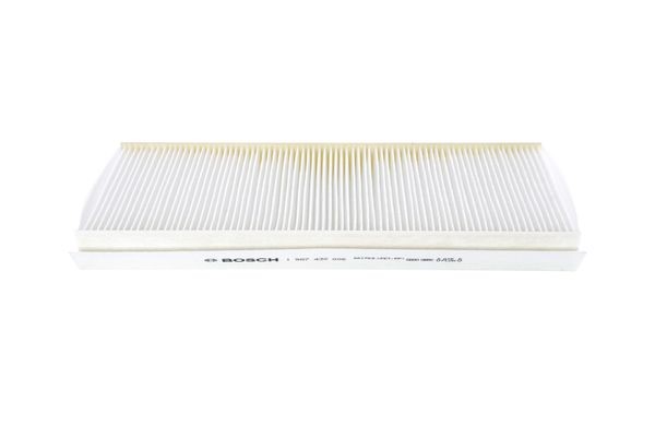 Kupefilter Bosch 1 987 432 006 BOSCH