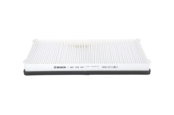 Kupefilter Bosch 1 987 432 007 BOSCH