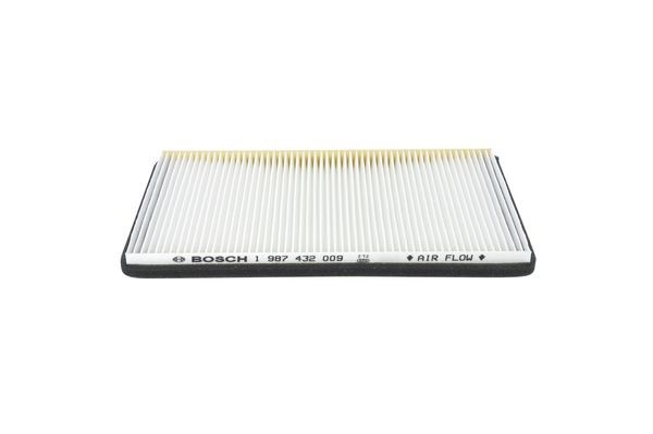 Kupefilter Bosch 1 987 432 009 BOSCH