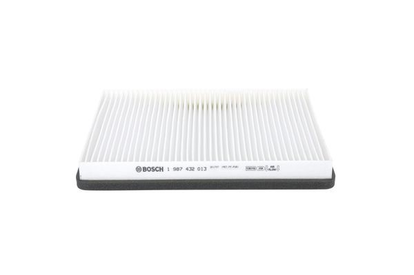 Kupefilter Bosch 1 987 432 013 BOSCH