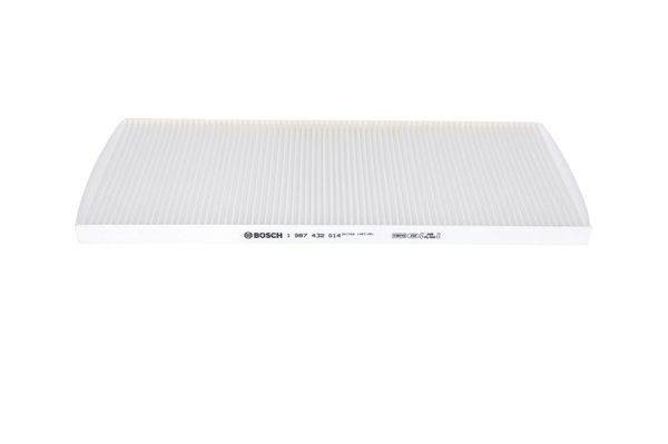 Kupefilter Bosch 1 987 432 014 BOSCH