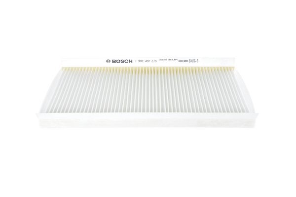 Kupefilter Bosch 1 987 432 015 BOSCH