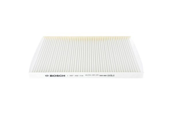Kupefilter Bosch 1 987 432 016 BOSCH