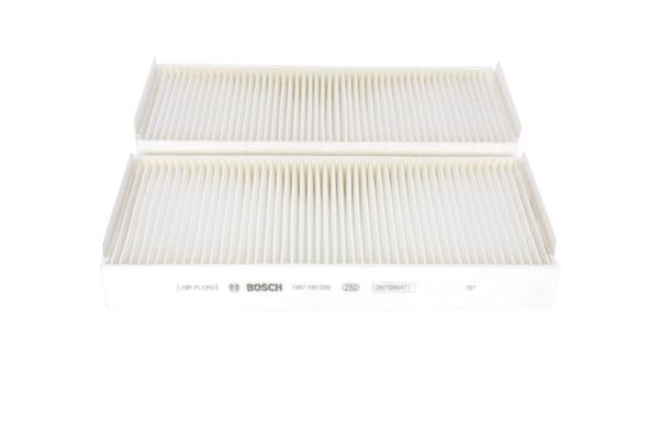 Kupefilter BOSCH