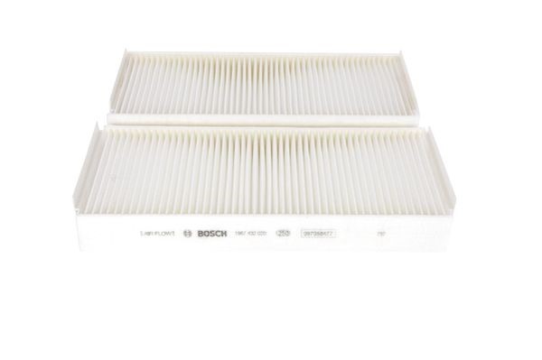 Kupefilter BOSCH