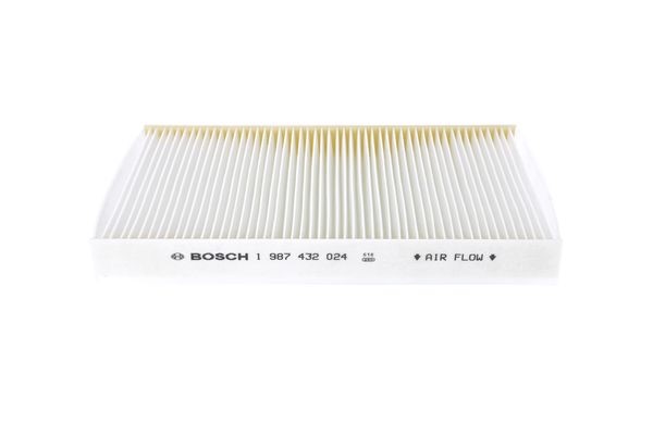 Kupefilter Bosch 1 987 432 024 BOSCH