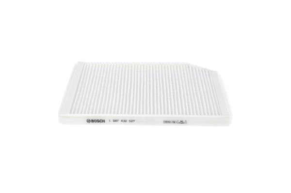Kupefilter Bosch 1 987 432 027 BOSCH
