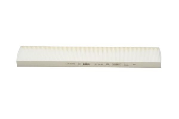 Kupefilter Bosch 1 987 432 028 BOSCH