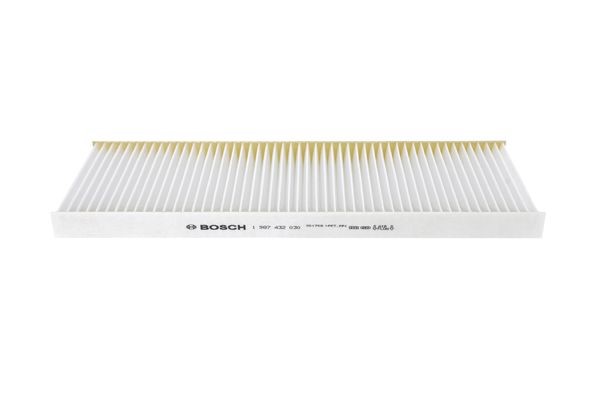 Kupefilter Bosch 1 987 432 030 BOSCH