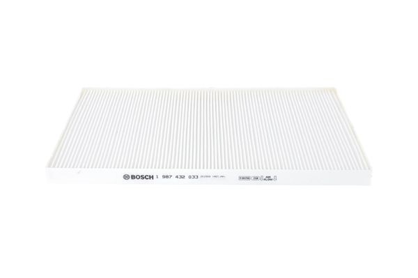 Kupefilter Bosch 1 987 432 033 BOSCH