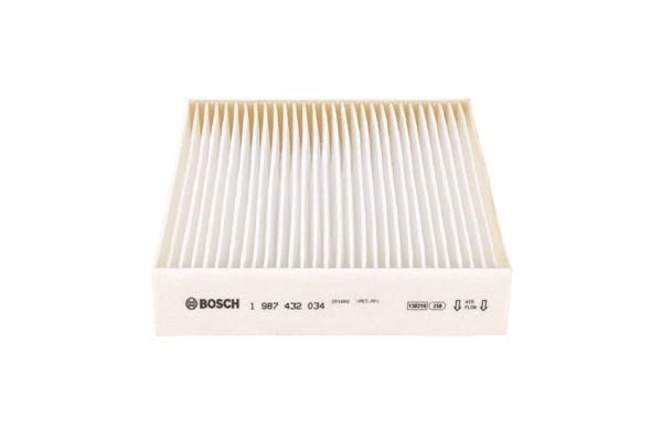 Kupefilter Bosch 1 987 432 034 BOSCH