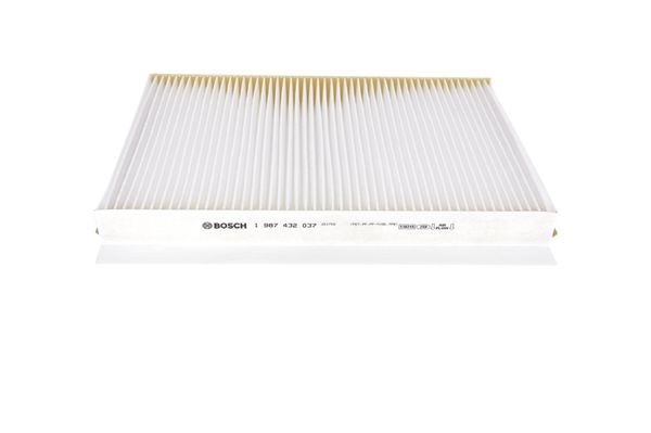 Kupefilter Bosch 1 987 432 037 BOSCH