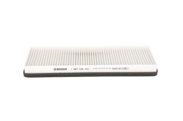 Kupefilter Bosch 1 987 432 041 BOSCH