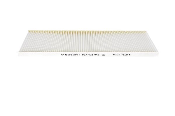 Kupefilter Bosch 1 987 432 042 BOSCH