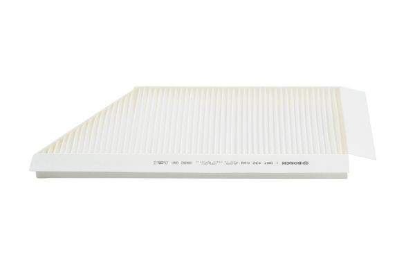 Kupefilter Bosch 1 987 432 048 BOSCH Kupefilter Bosch 1 987 432 048 BOSCH