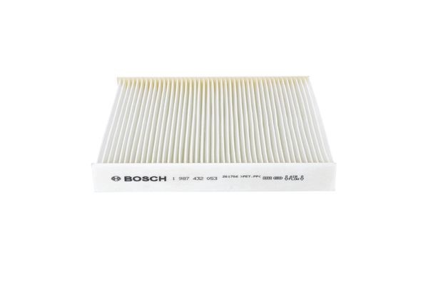 Kupefilter Bosch 1 987 432 053 BOSCH