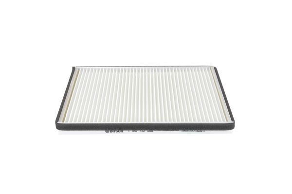 Kupefilter Bosch 1 987 432 058 BOSCH