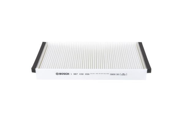 Kupefilter Bosch 1 987 432 059 BOSCH
