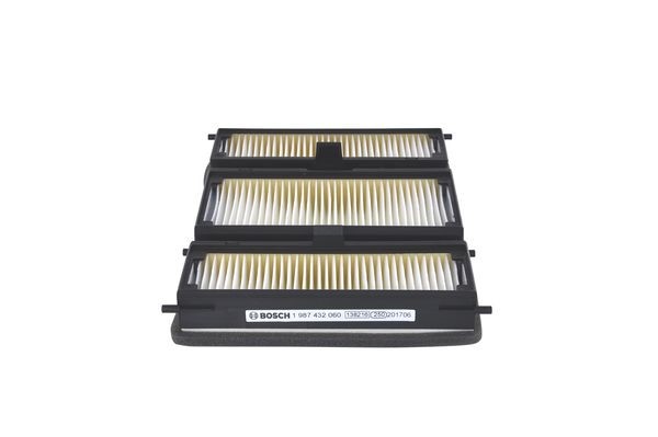 Kupefilter Bosch 1 987 432 060 BOSCH