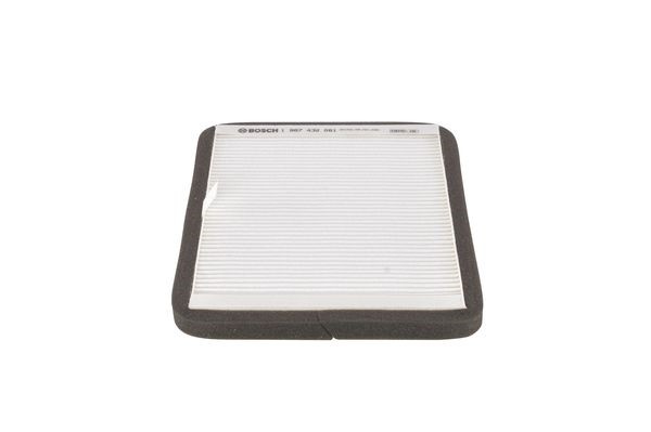 Kupefilter Bosch 1 987 432 061 BOSCH