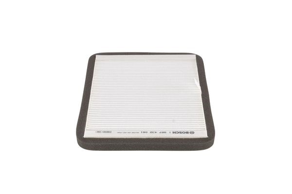Kupefilter Bosch 1 987 432 061 BOSCH