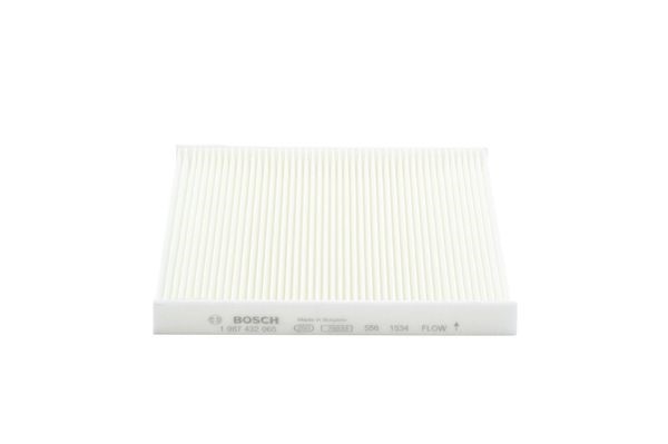 Kupefilter Bosch 1 987 432 065 BOSCH