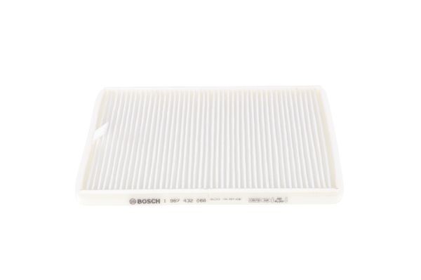 Kupefilter Bosch 1 987 432 066 BOSCH