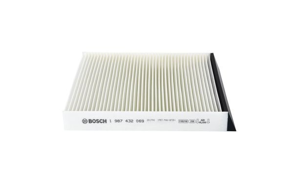 Kupefilter Bosch 1 987 432 069 BOSCH