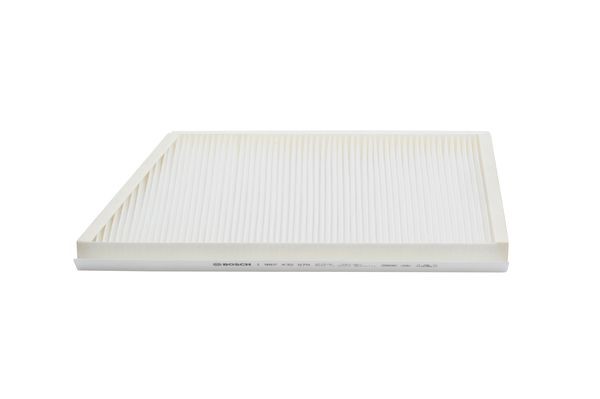 Kupefilter, Motorrum Bosch 1 987 432 070 BOSCH
