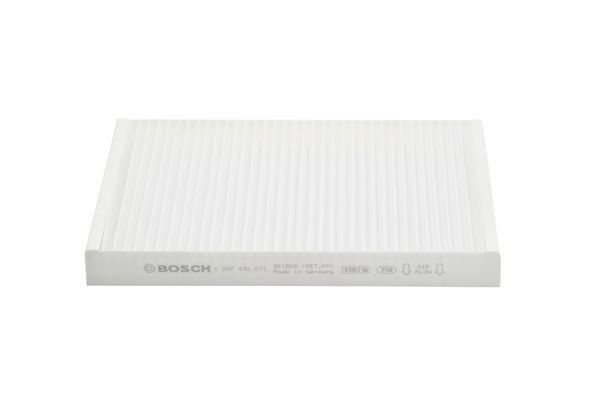 Kupefilter Bosch 1 987 432 071 BOSCH
