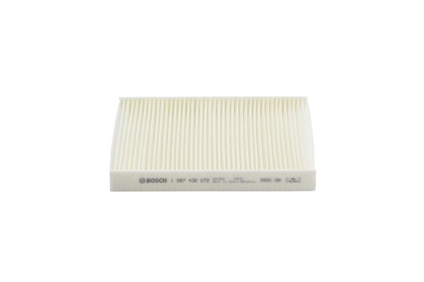 Kupefilter Bosch 1 987 432 072 BOSCH