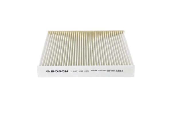 Kupefilter Bosch 1 987 432 075 BOSCH
