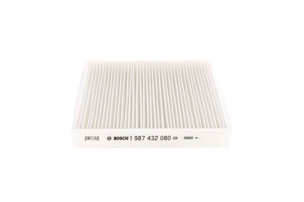Kupefilter Bosch 1 987 432 080 BOSCH