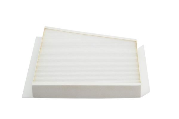 Kupefilter, Motorrum Bosch 1 987 432 081 BOSCH