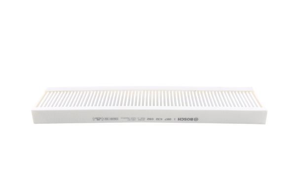 Kupefilter Bosch 1 987 432 082 BOSCH