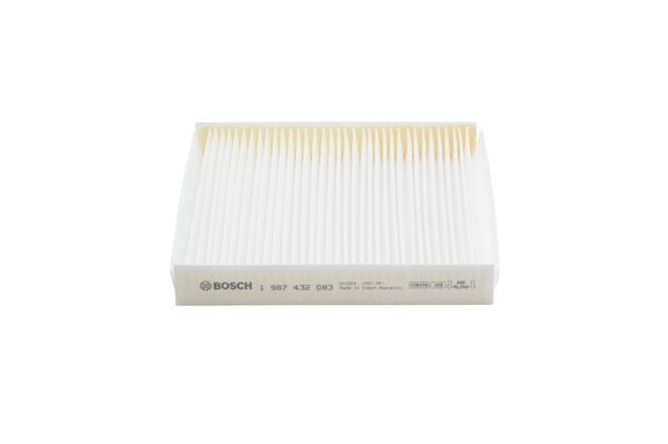 Kupefilter Bosch 1 987 432 083 BOSCH