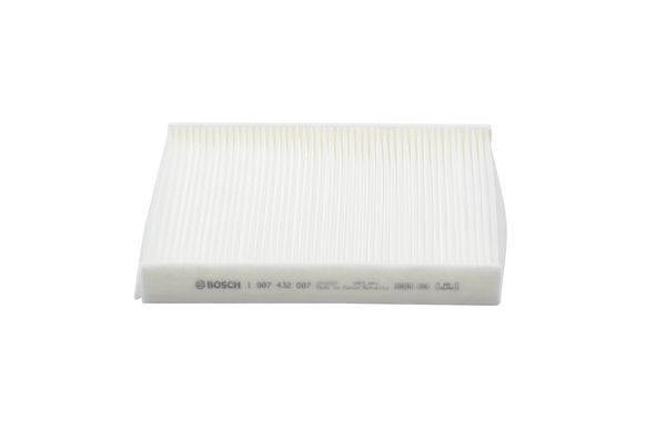 Kupefilter Bosch 1 987 432 087 BOSCH