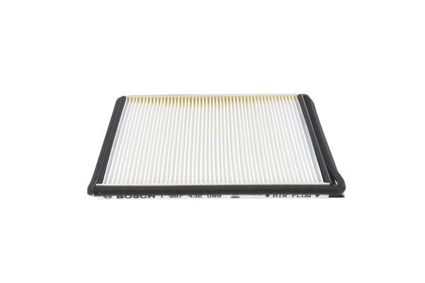 Kupefilter Bosch 1 987 432 089 BOSCH