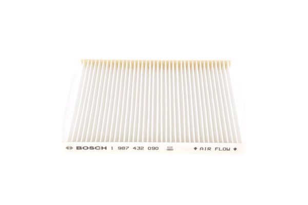 Kupefilter Bosch 1 987 432 090 BOSCH