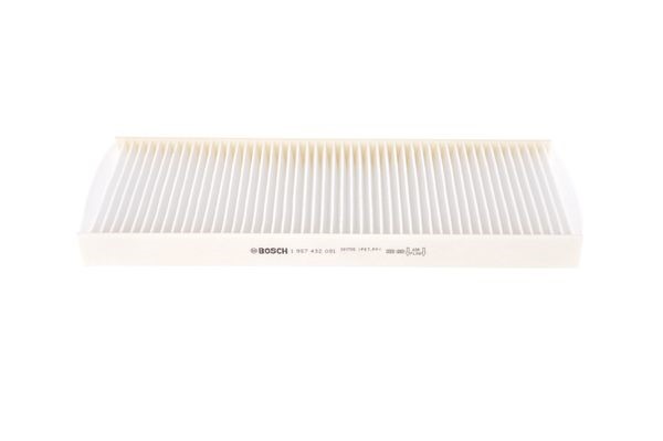 Kupefilter Bosch 1 987 432 091 BOSCH