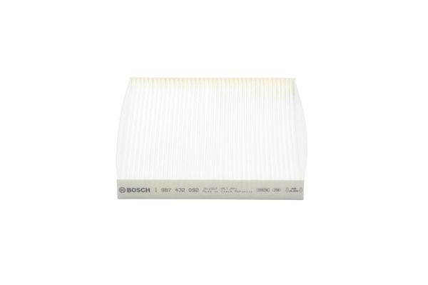 Kupefilter Bosch 1 987 432 092 BOSCH